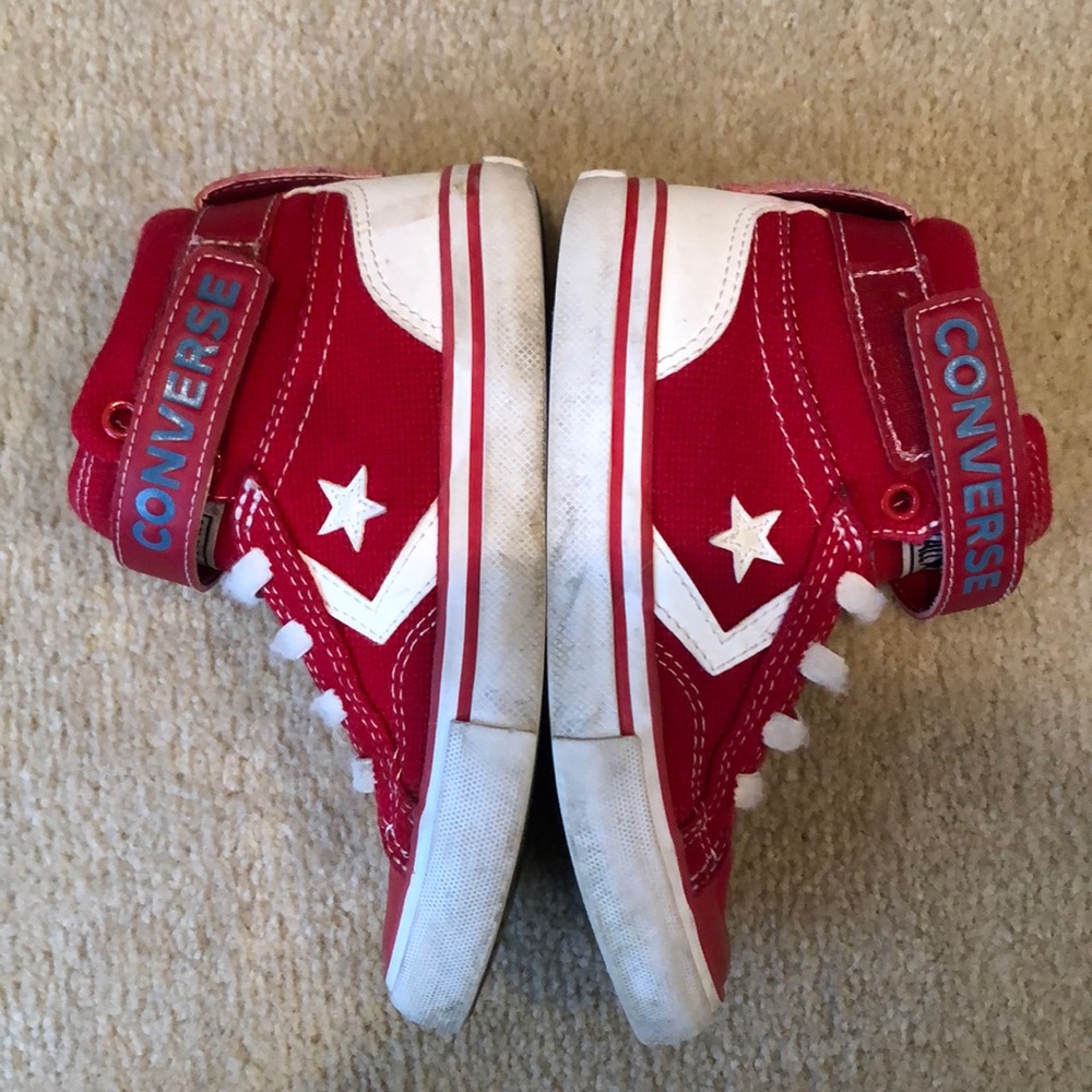 Boys sneakers